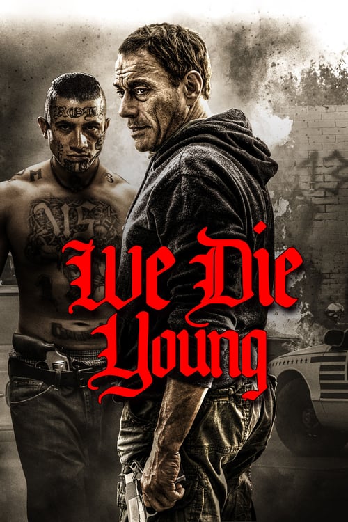 [HD] We Die Young 2019 Ganzer Film Deutsch