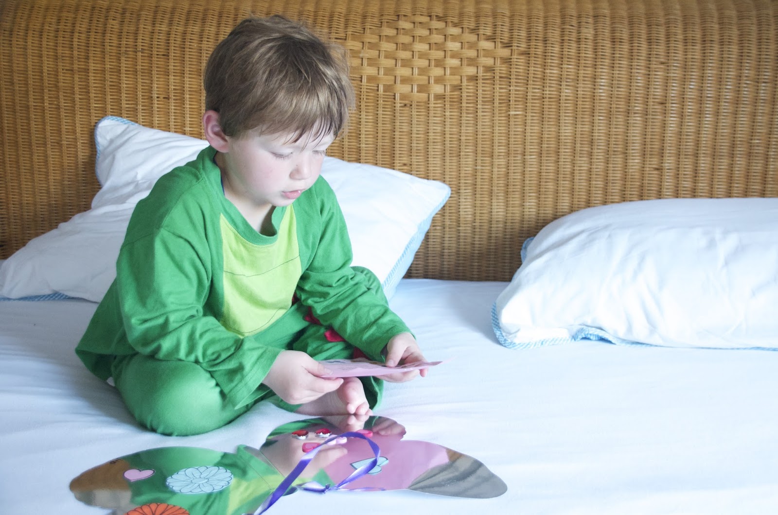 Boevenfeest Moederdag