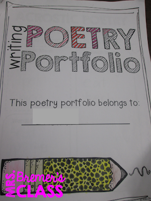 This poetry writing unit will introduce your students to 10 different types of poems. It offers writing templates, writing & illustration templates, and graphic organizers to help your students organize their thoughts along the way. Sample poems are included to further demonstrate each poem style. A portfolio cover page is included! #poetry #poetryunit #poetrywriting #1stgrade #2ndgrade #3rdgrade #writing #writingunit #1stgradewriting #2ndgradewriting #3rdgradewriting #writingcenter