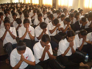 University Leadership Training Sri Lanka www.lankauniversity-news.com