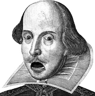 The Shakespearean insult kit