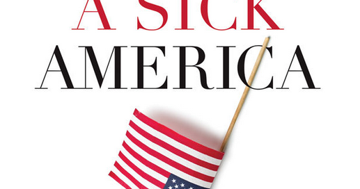 durhamonthecheap: Book Review: Saving a Sick America: A Prescription ...