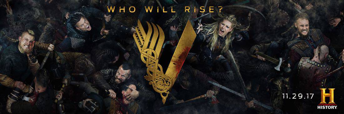 SERIES A GO GO  - Página 3 Vikings%2Btemporada%2B5