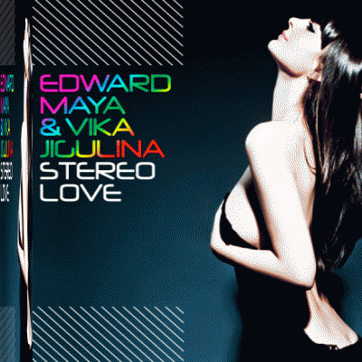Песни ловы спид. Stereo Love Вика Жигулина. Edward Maya Vika Jigulina. Edward Maya feat. Vika Jigulina - stereo Love.