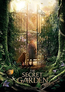 The Secret Garden 2020 480p WEB-DL x264