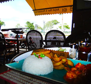 Sisowath Quay Phnom Penh Lunch Sisowath Quay Phnom Penh Lunch