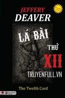 Lá Bài Thứ XII - Jeffery Deaver