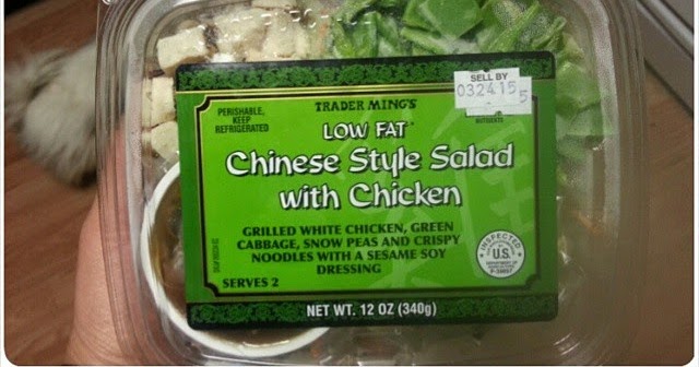 Trader%2BJoe%27s%2BTrader%2BMing%27s%2BLow%2BFat%2BChinese%2BStyle%2BSalad%2Bwith%2BChicken