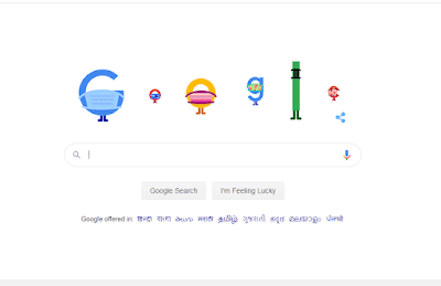 Google Tricks Fun And Games 2020 InfoTech APB google-search-engine-by-country-mode-google-search-tricks