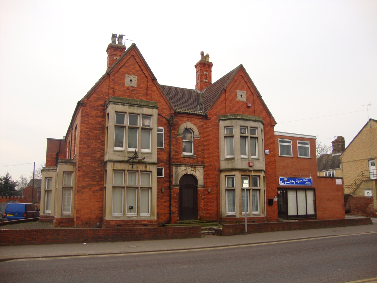 Thisness of a that A life tenancy with a full repairing lease