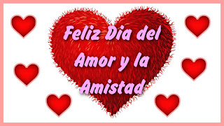 Imágenes San Valentin Día de los Enamorados 14 de febrero