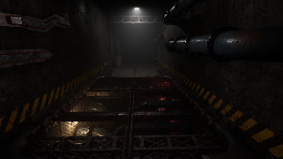 The Door In The Basement Game Screenshot 5