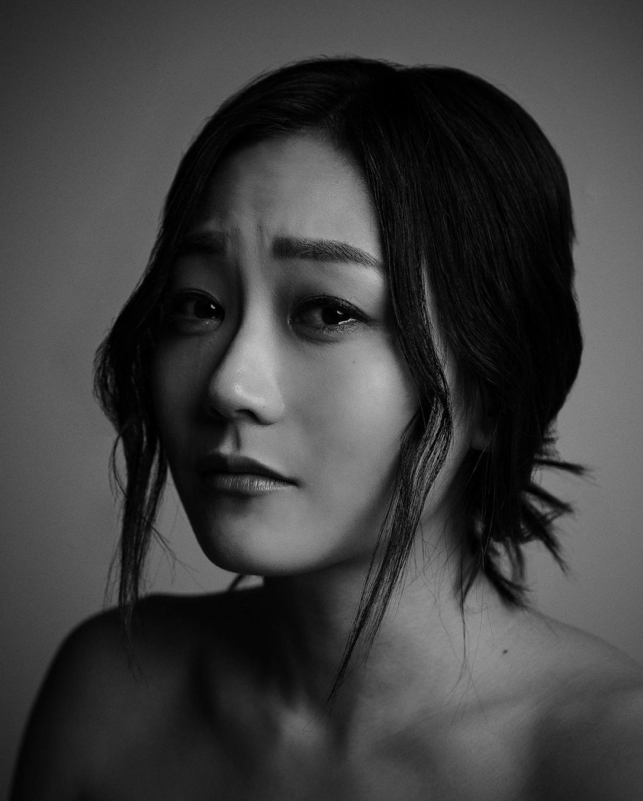 DC COMICS AND ARROWVERSE : The Boys Star Karen Fukuhara – Starmeter