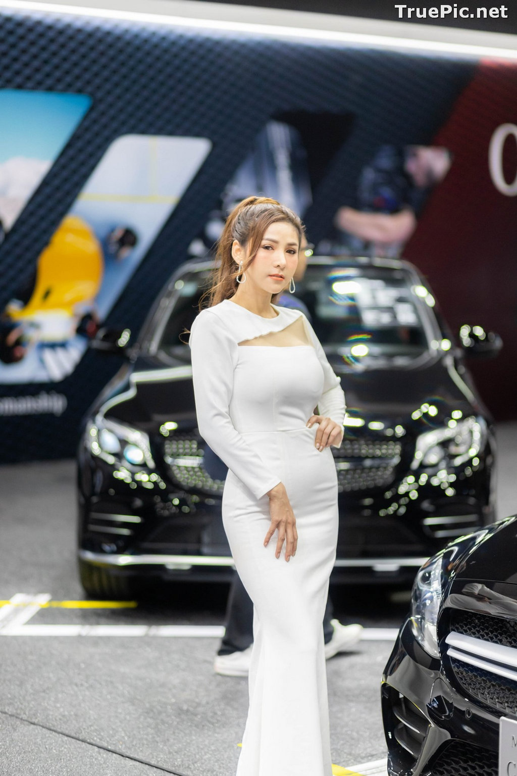 Image Thailand Racing Model at BIG Motor Sale 2019 - TruePic.net - Picture-13