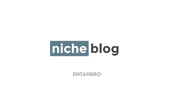 5 Niche Blog Paling Banyak Diminati dan Ramai Pengunjung, Khusus Pemula Blogger!