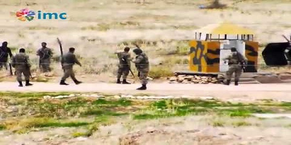 Πως μας δουλεύουν Τούρκοι και Δυτικοί με το ISIS! | Βίντεο