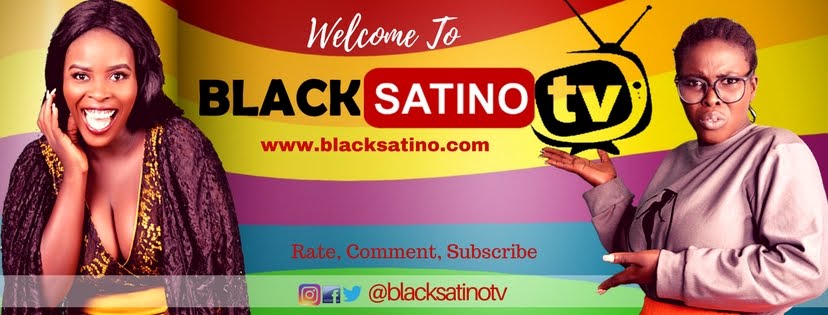 BlackSatino Blog