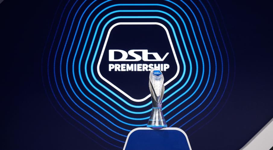 DStv Premiership League Today's Fixtures
