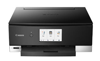 Canon PIXMA TS8320 Drivers Download, Review And Price