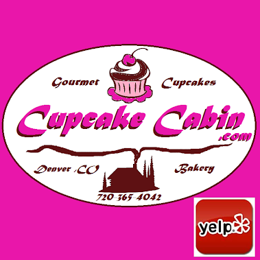 Cupcake Cabin on Yelp