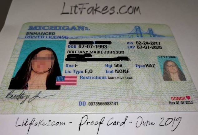 Tips For A Fake Id