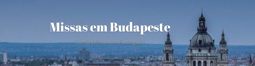 Misa en Portugués