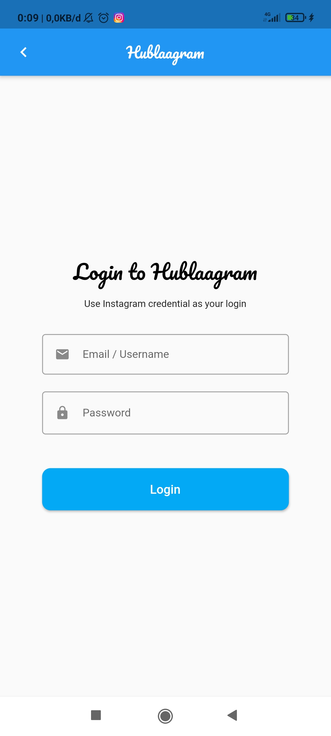 Cara Mendapatkan Like IG Menggunakan Hublaagram