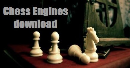 Chess Engines Diary (JCER) - Page 122 - Outskirts CheSS ForuM