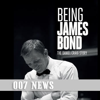 ‘Being James Bond’ Daniel Craig’s 007 adventure to stream for free