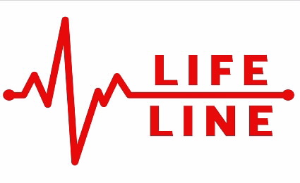 Life is line