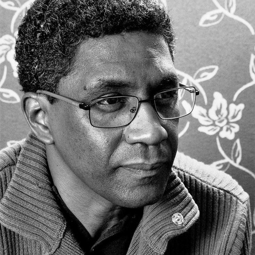 Edimilson de Almeida Pereira - Literatura Afro-Brasileira