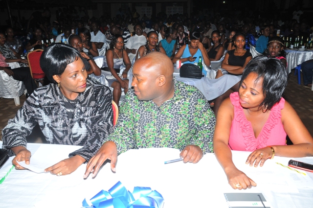 ASNATH KUTOKA CHUO KIKUU MZUMBE ATWAA TAJI LA REDD S MISS HIGHER 