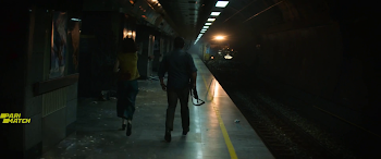  Extinction 2018 screenshot