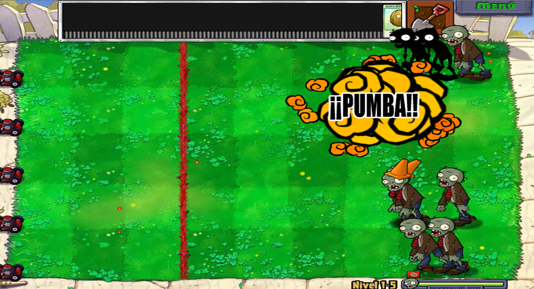 Plant vs zombies 2 the game