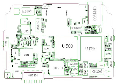 Schematic Oppo Find Clover R815 Free Download