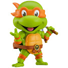 Nendoroid Teenage Mutant Ninja Turtles Michelangelo (#1985) Figure