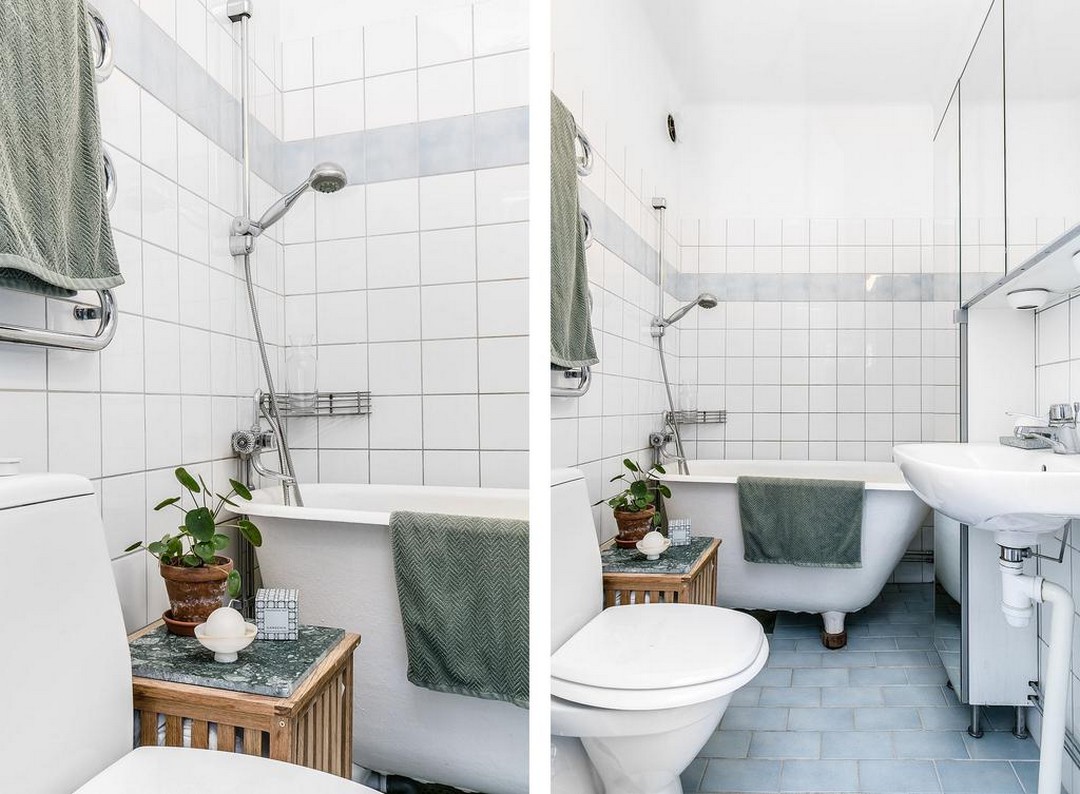 Habiter dans un ancien garage, why not?