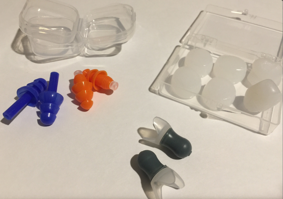 Little Homeschool on the Prairie EarJoy MultiPurpose Ear Protections