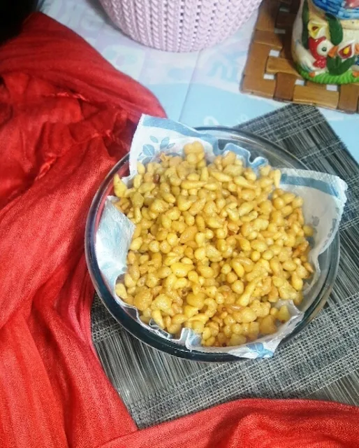 homemade-boondi