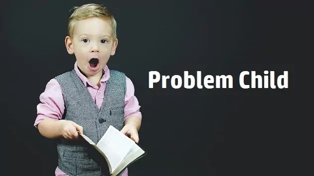 problem-child