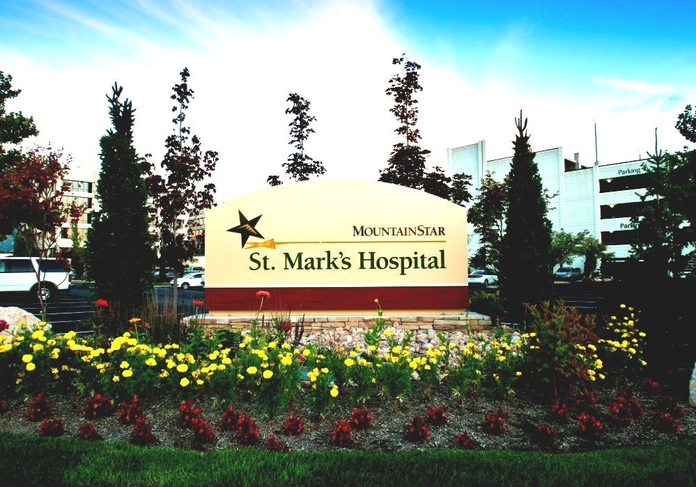 List Of Hospitals In Utah Hospitals In Utah Salt Lake City