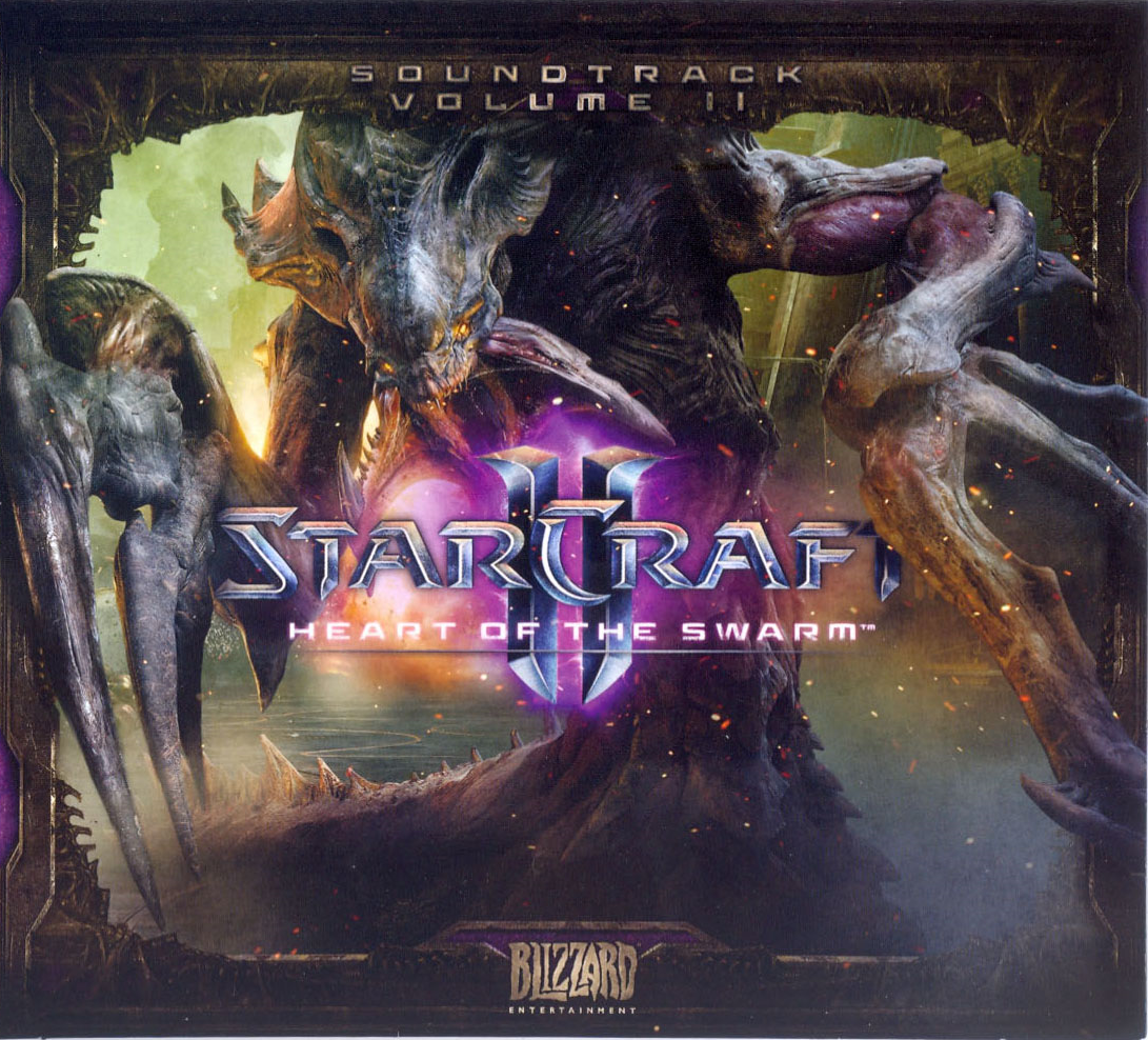 starcraft 2 soundtracks starcraft 2 soundtracks