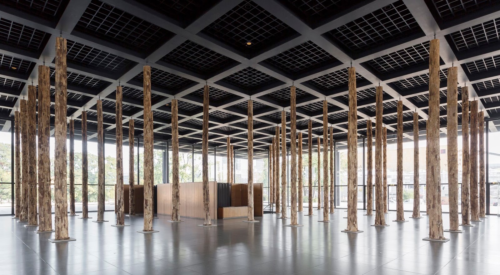 David Chipperfield A F A S I A