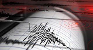 Gempa M 4,5 Terjadi di Mimika Papua Agustus 27, 2021
