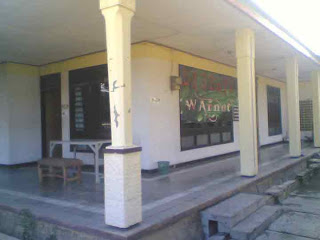 District Warnet Madiun Selatan