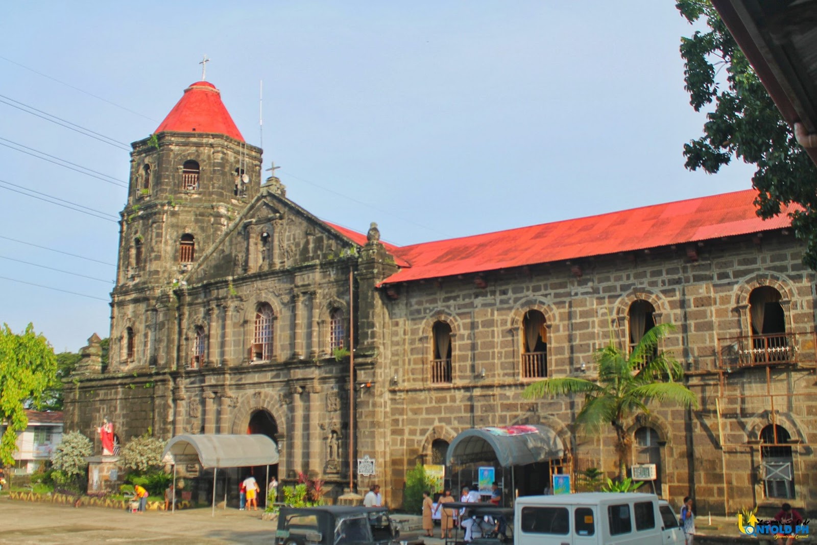 TANAY, RIZAL A DayTrip Guide To Adventure