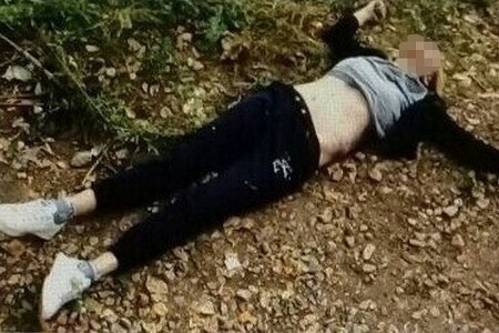 Задержаны подозреваемые в убийстве 35-летней жительницы Стерлитамака Задержаны подозреваемые в убийстве 35-летней жительницы Стерлитамака