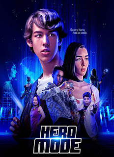 Hero Mode 2021 Dual Audio 720p BluRay