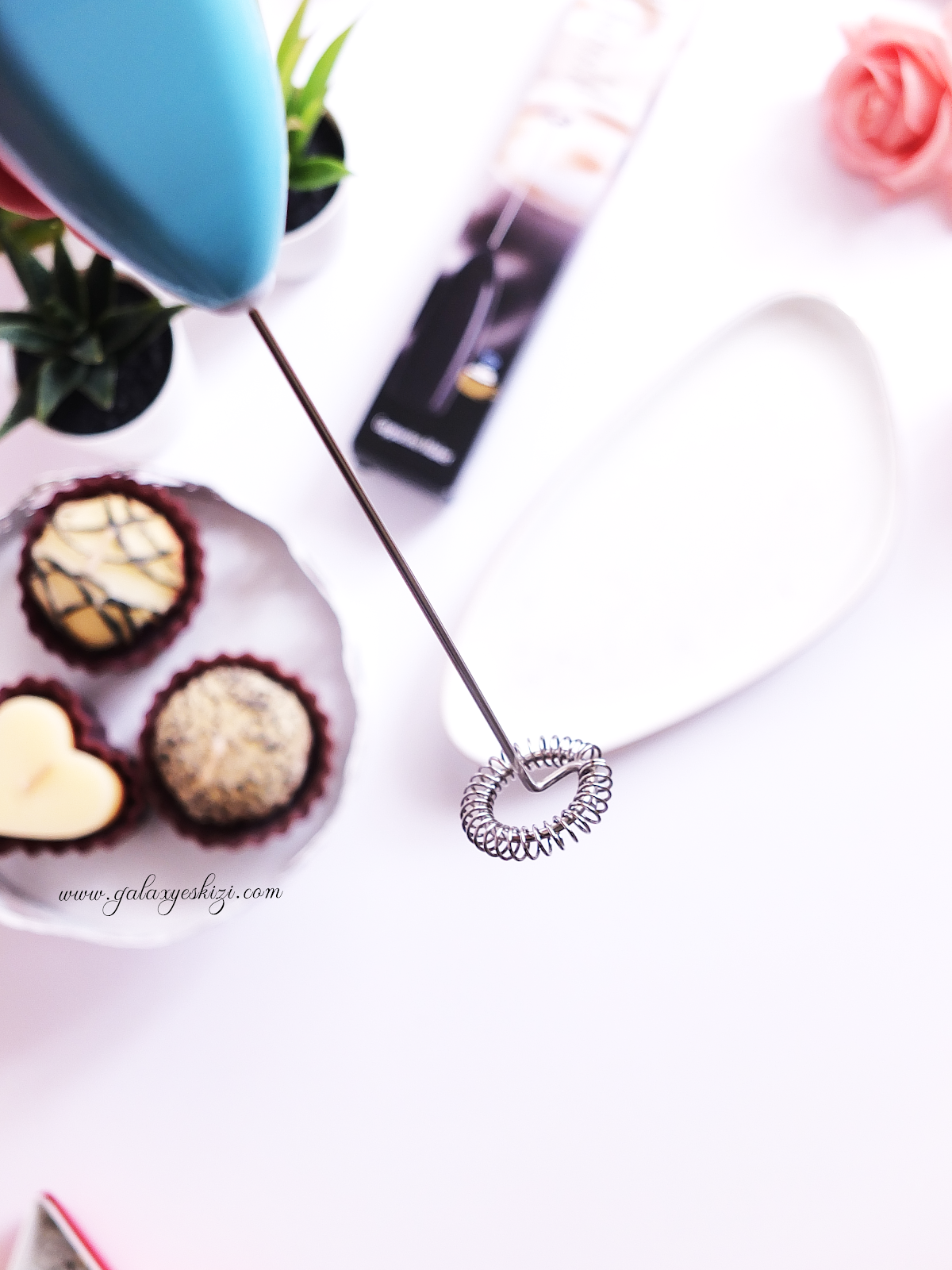 Kahve Mikseri Kahve Köpürtücü İnceleme Galaxyeskizi Moda Dünyası