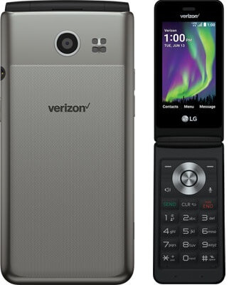 verizon flip phones 2022